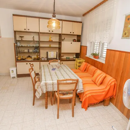 Dragica Apartment
