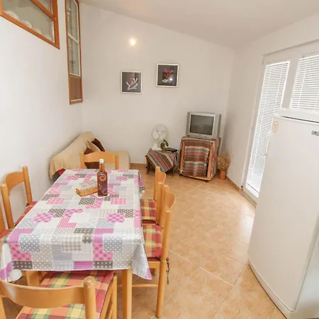 Apartment Dragica *