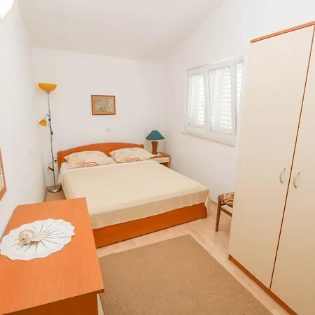 Dragica Apartment Podgora (Split-Dalmatia)