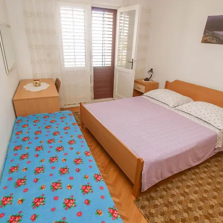 Dragica * Podgora (Split-Dalmatia)