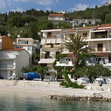 Apartment Dragica
