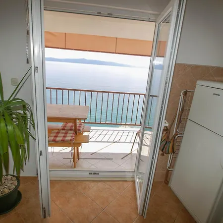 Dragica Apartment *