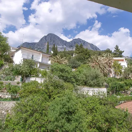 Dragica Podgora (Split-Dalmatia)